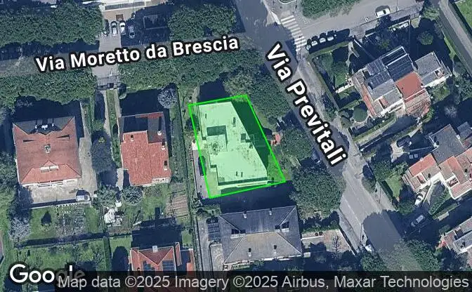 Mostrar no mapa Property #31541 - Localização do imóvel no mapa