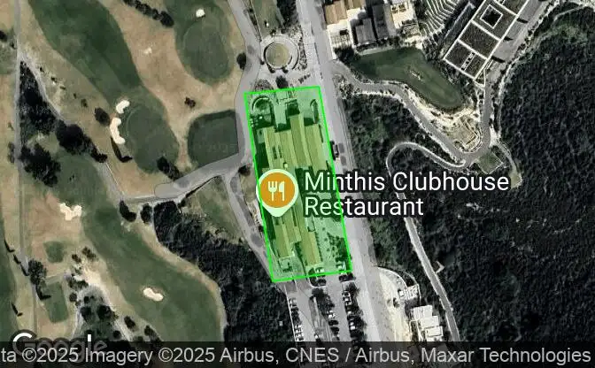 Show on map Property #31542 - Property Location on the Map