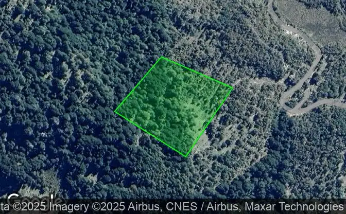 Mostra sulla mappa Property #31555 - Posizione della struttura sulla mappa
