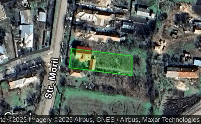 Show on map Property #31565 - Property Location on the Map