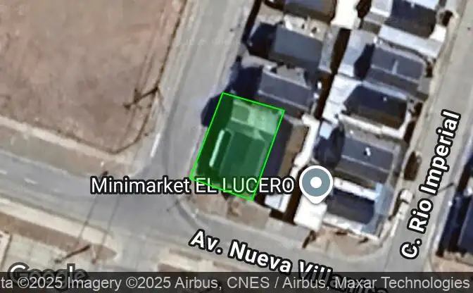Show on map Property #31577 - Property Location on the Map