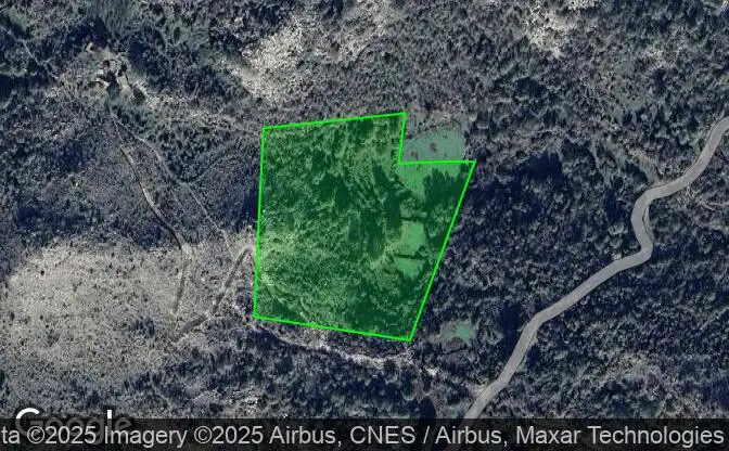 Show on map Property #31602 - Property Location on the Map