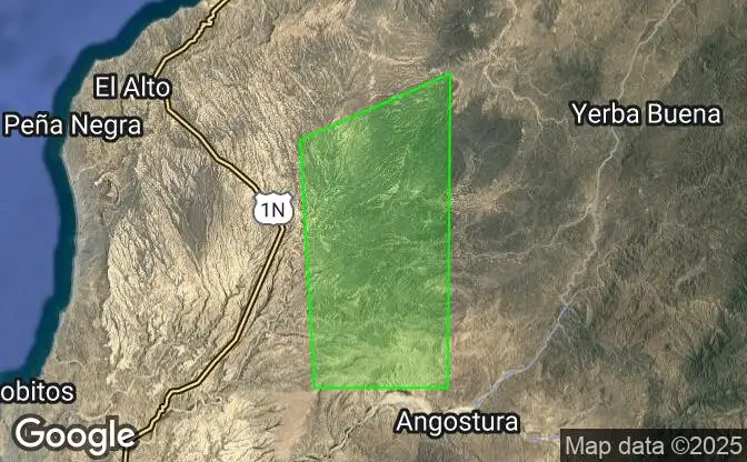 Show on map Property #31605 - Property Location on the Map