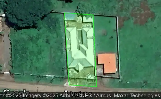 Показати на мапі Property #31612 - Розташування на мапі