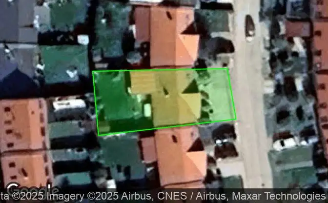 Show on map Property #31620 - Property Location on the Map