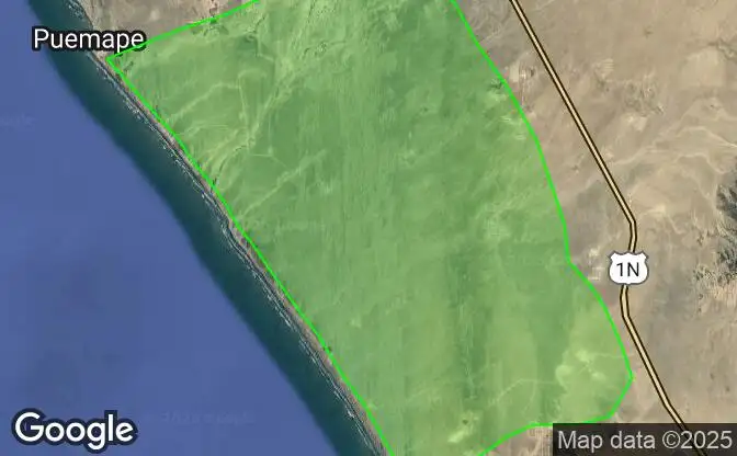 Show on map Property #31622 - Property Location on the Map