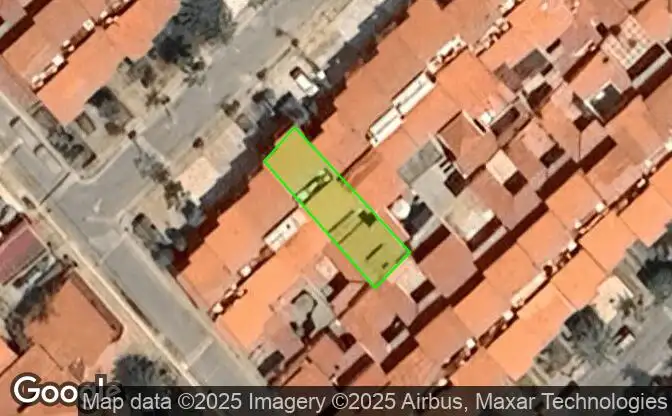 Show on map Property #31626 - Property Location on the Map