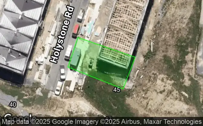 Show on map Property #31627 - Property Location on the Map