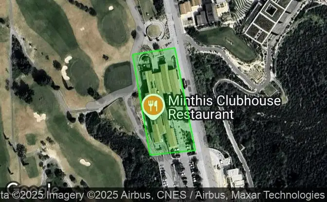 Show on map Property #31632 - Property Location on the Map