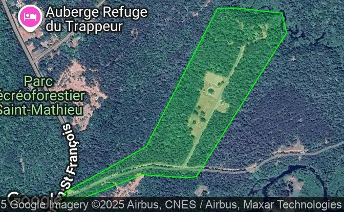 Show on map Property #31634 - Property Location on the Map
