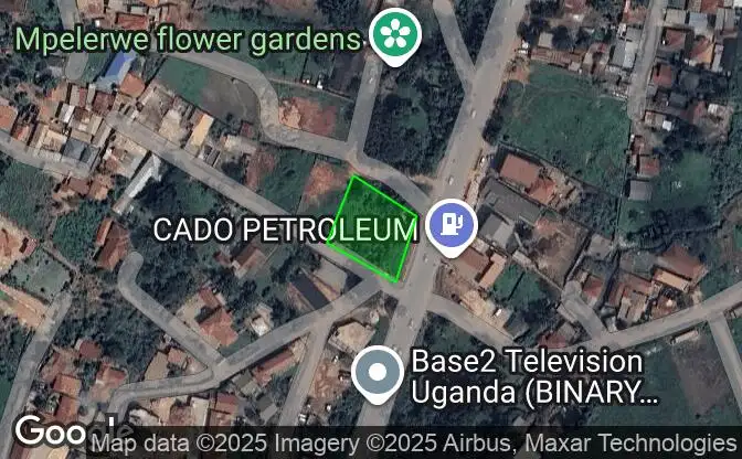 Show on map Property #31635 - Property Location on the Map