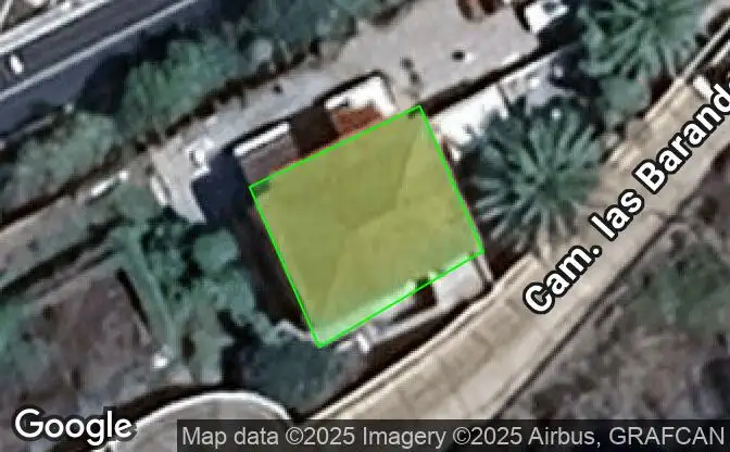 Show on map Property #31636 - Property Location on the Map