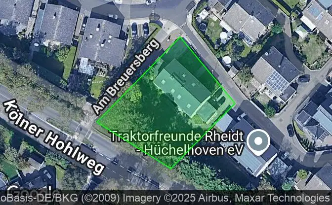 Show on map Property #31641 - Property Location on the Map