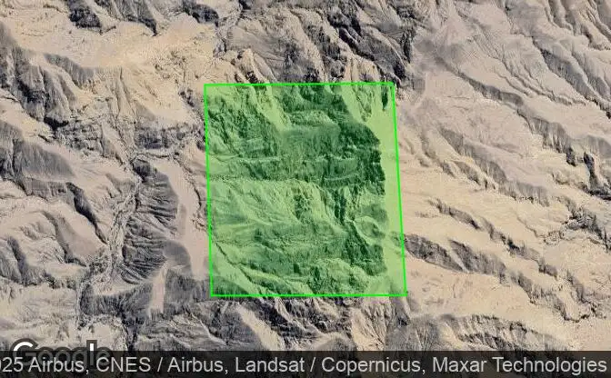 Show on map Property #31657 - Property Location on the Map