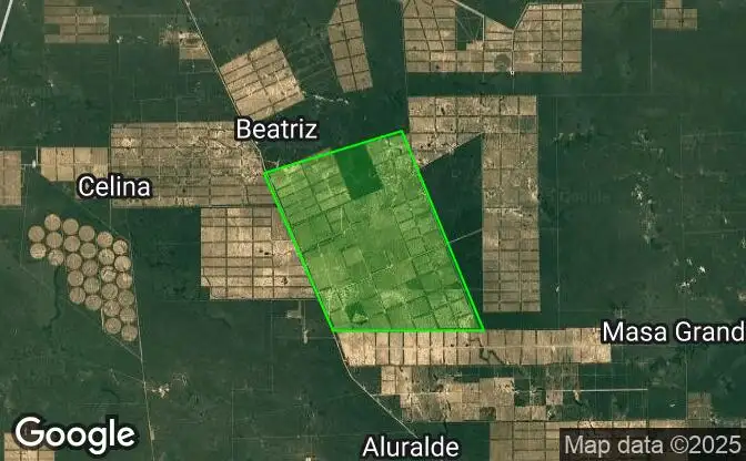 Show on map Property #31666 - Property Location on the Map