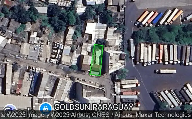 Show on map Property #31667 - Property Location on the Map