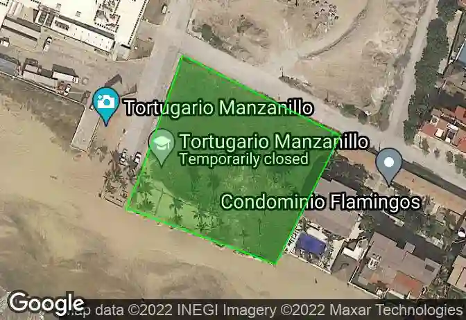 Show on map Property #3167 - Property Location on the Map