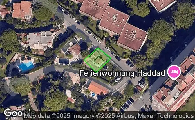 Mostrar en el mapa Property #31670 - Ubicación de la propiedad en el mapa