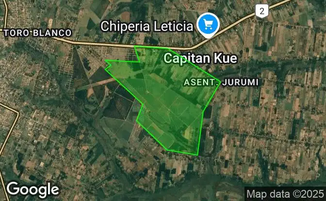 Show on map Property #31671 - Property Location on the Map