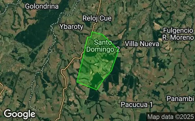 Mostrar no mapa Property #31672 - Localização do imóvel no mapa