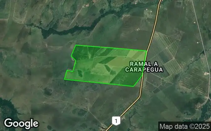 Show on map Property #31673 - Property Location on the Map