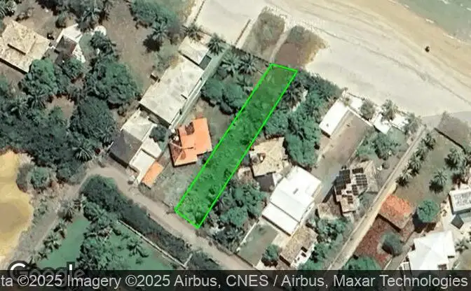 Show on map Property #31679 - Property Location on the Map