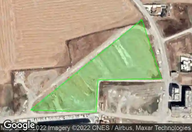 Show on map Property #3168 - Property Location on the Map