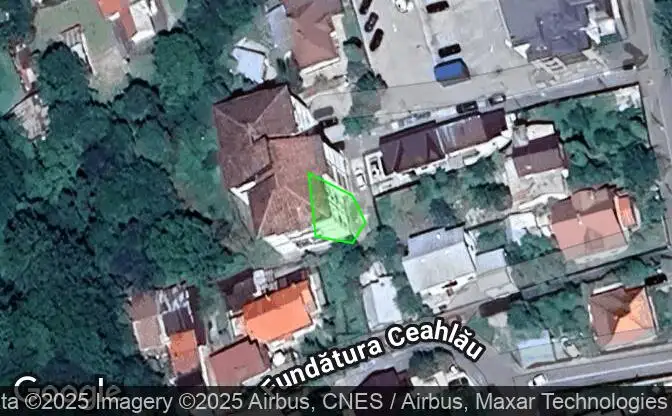 Show on map Property #31698 - Property Location on the Map