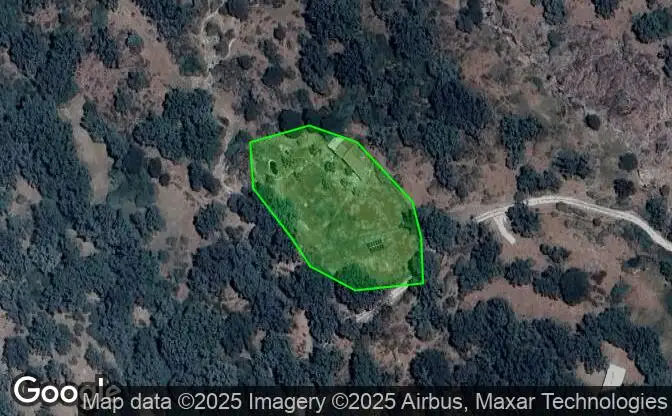 Show on map Property #31710 - Property Location on the Map