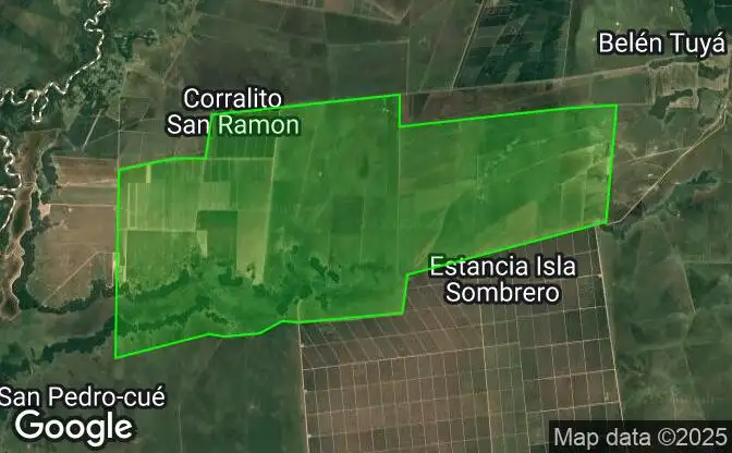 Show on map Property #31714 - Property Location on the Map