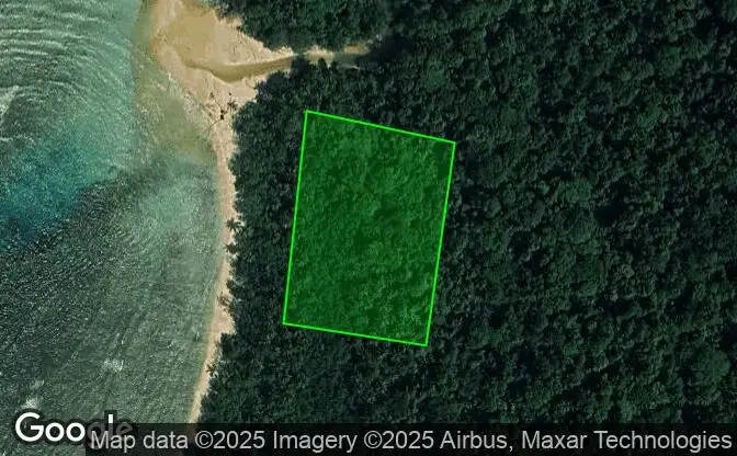 Show on map Property #31733 - Property Location on the Map