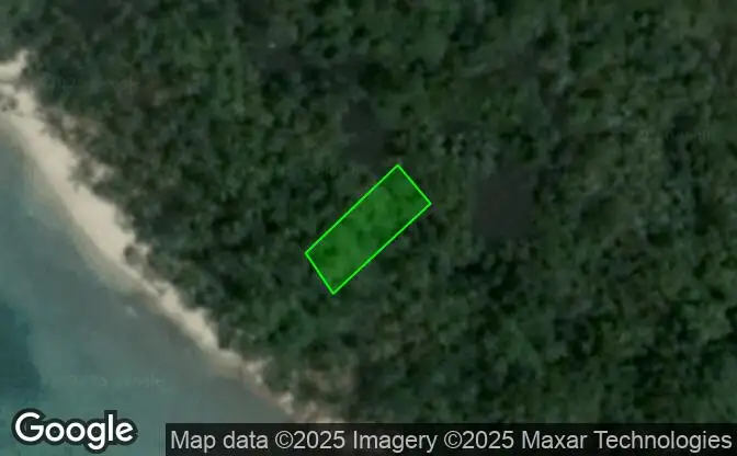 Mostrar en el mapa Property #31734 - Ubicación de la propiedad en el mapa