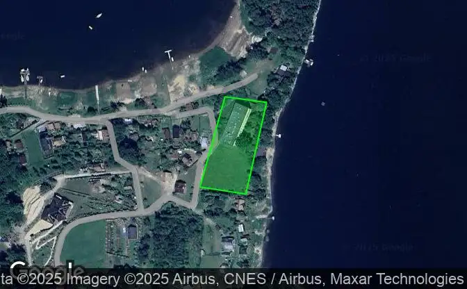 Show on map Property #31735 - Property Location on the Map