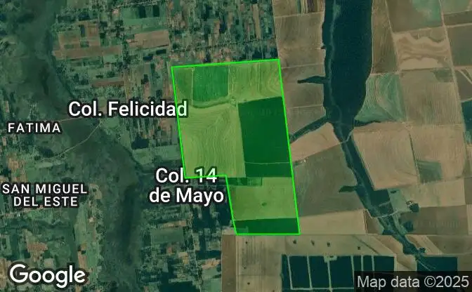 Show on map Property #31748 - Property Location on the Map