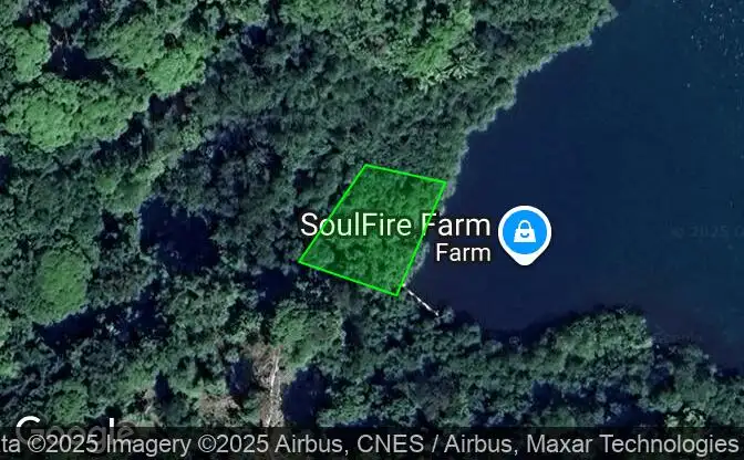 Show on map Property #31755 - Property Location on the Map