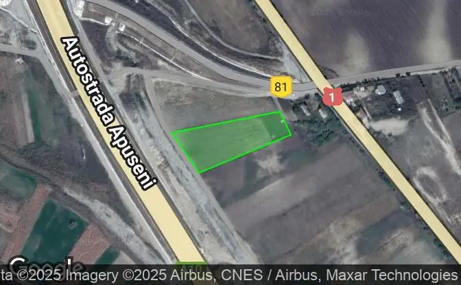 Показати на мапі Property #31763 - Розташування на мапі
