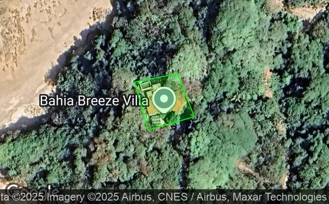 Mostrar no mapa Property #31773 - Localização do imóvel no mapa