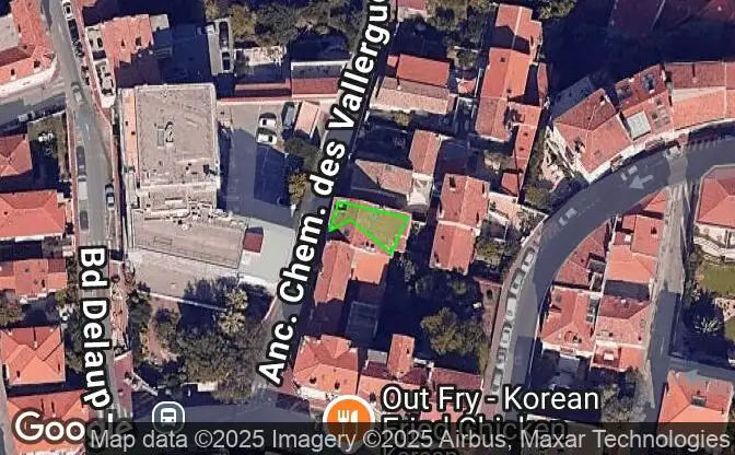 Show on map Property #31774 - Property Location on the Map