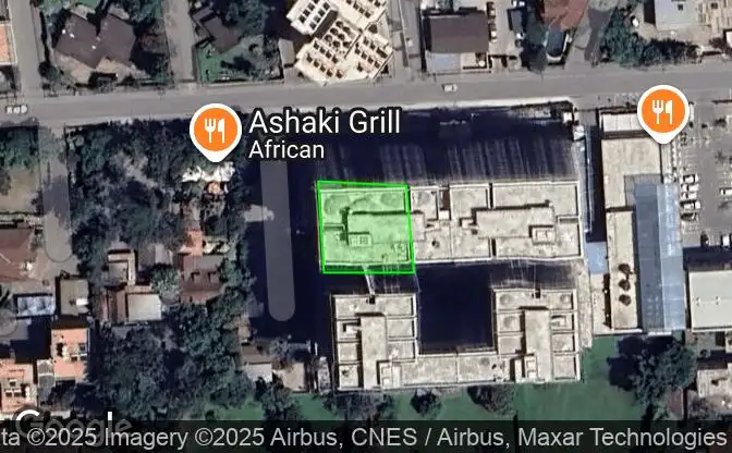 Show on map Property #31776 - Property Location on the Map