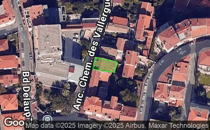 Mostrar no mapa Property #31777 - Localização do imóvel no mapa