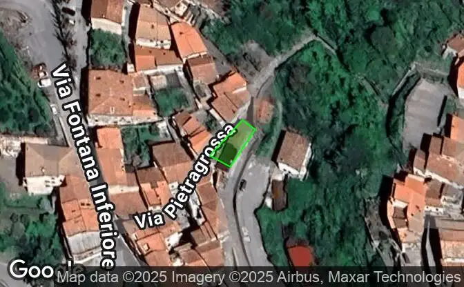 Show on map Property #31778 - Property Location on the Map