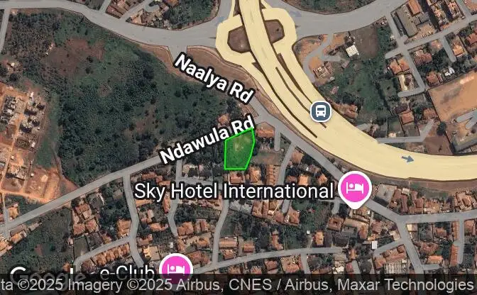 Mostra sulla mappa Property #31780 - Posizione della struttura sulla mappa