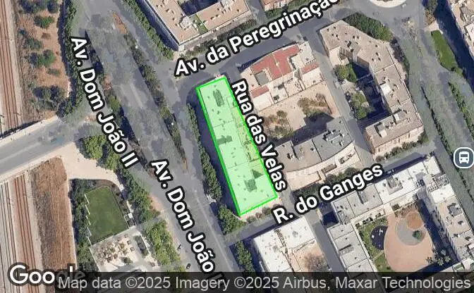 Show on map Property #31788 - Property Location on the Map