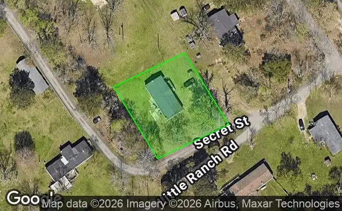 Show on map Property #31799 - Property Location on the Map