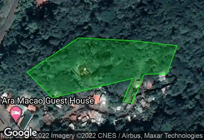 Show on map Property #3180 - Property Location on the Map