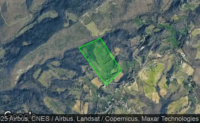 Show on map Property #31802 - Property Location on the Map
