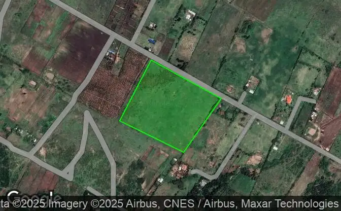 Show on map Property #31804 - Property Location on the Map