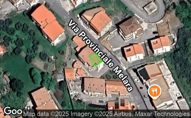 Show on map Property #31808 - Property Location on the Map