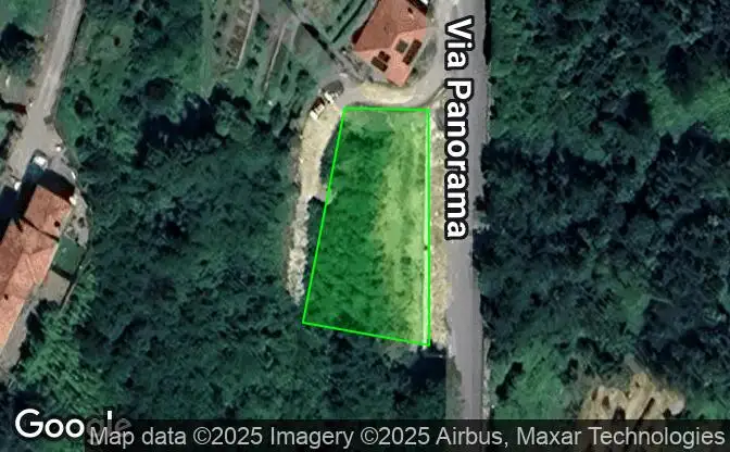 Show on map Property #31809 - Property Location on the Map