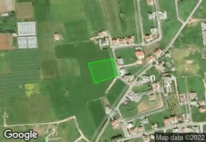 Show on map Property #3182 - Property Location on the Map